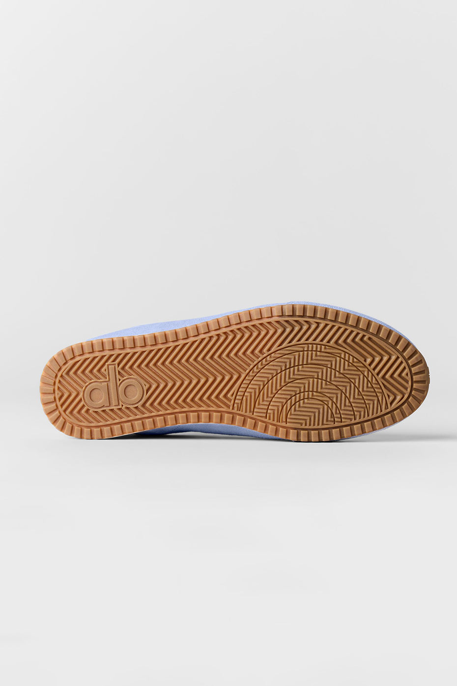 ALO Sunset Sneaker (Unisex) - Light Provence Blue