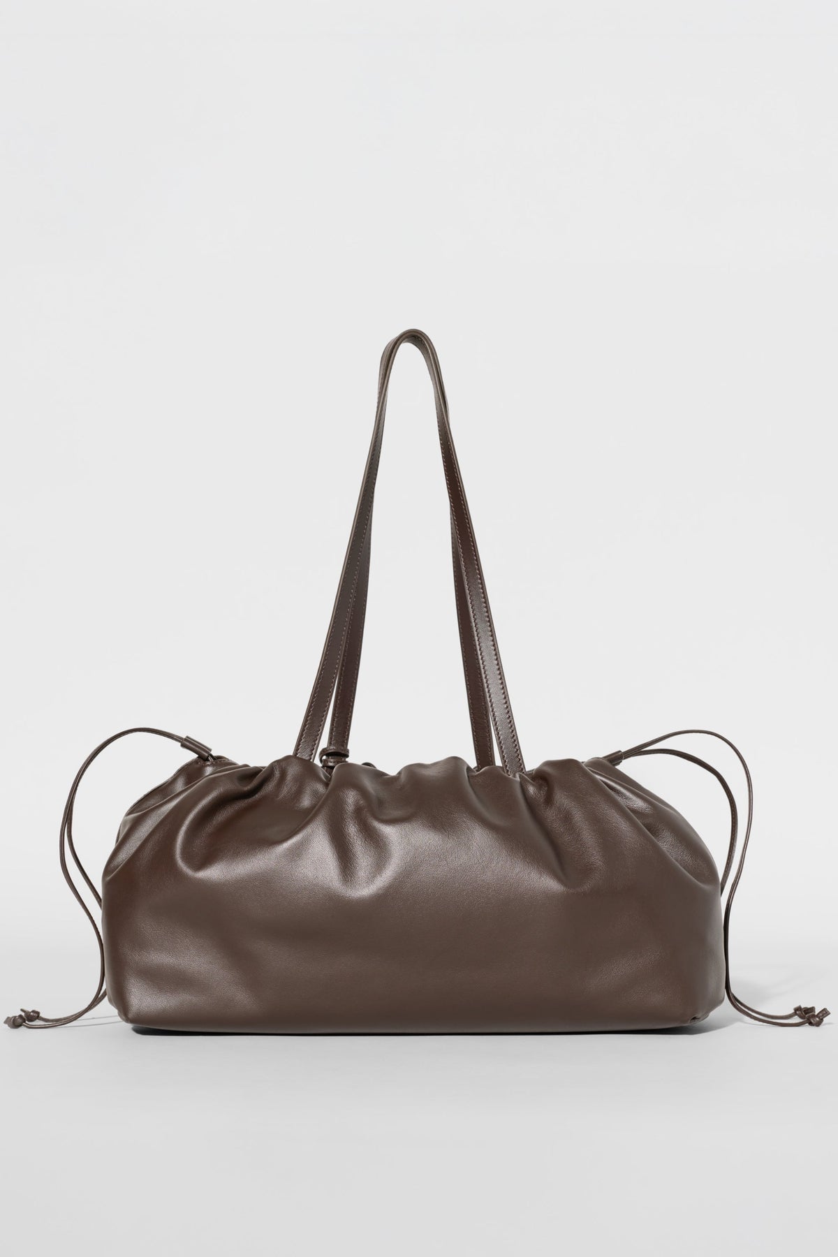 ALO Unwind Cinch - Espresso Leather