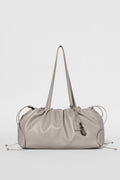 ALO Unwind Cinch - Warm Gravel Leather