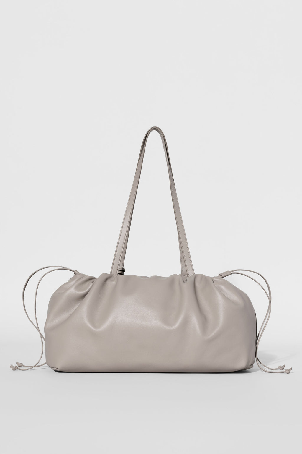 ALO Unwind Cinch - Warm Gravel Leather