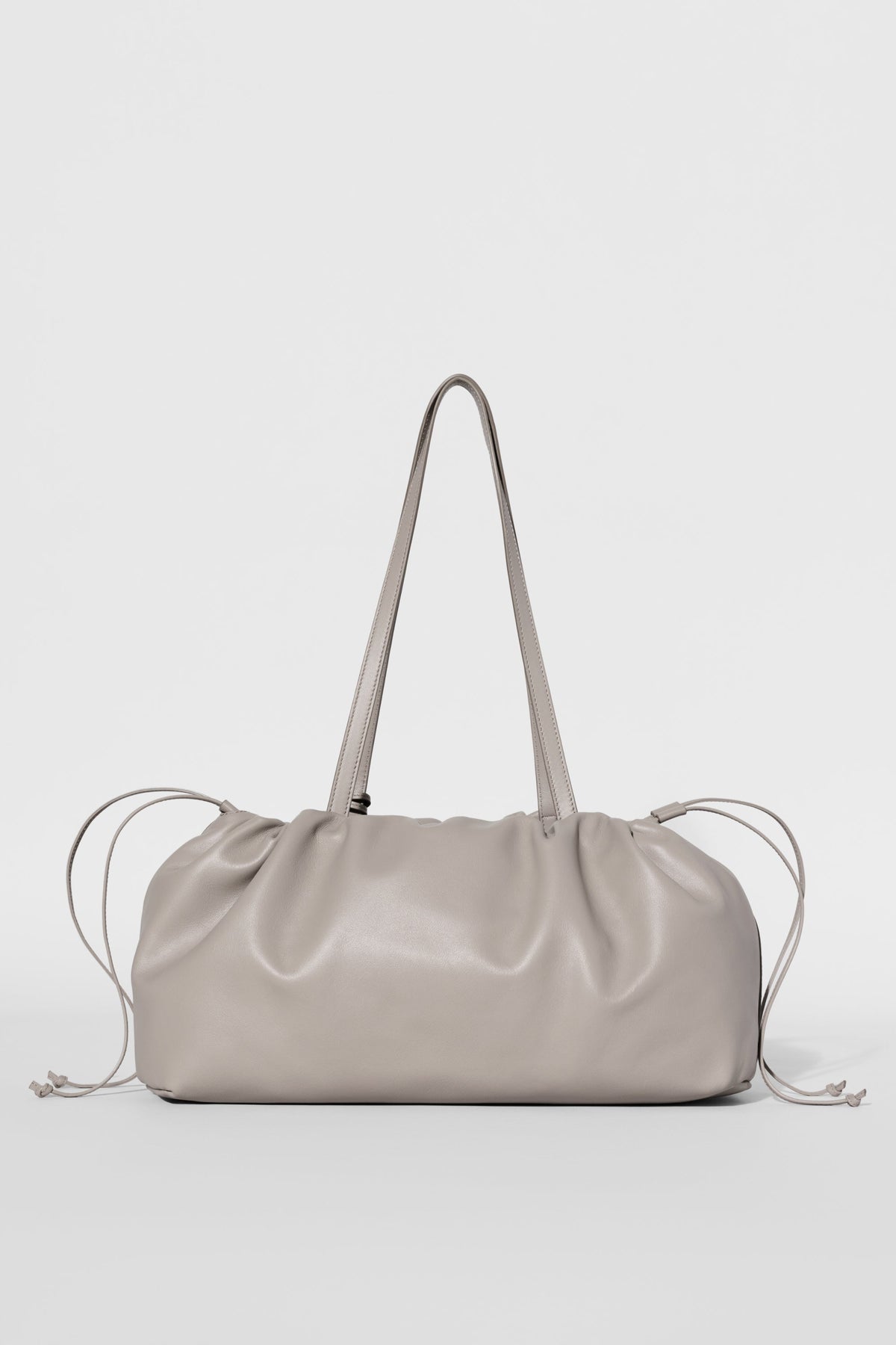 ALO Unwind Cinch - Warm Gravel Leather