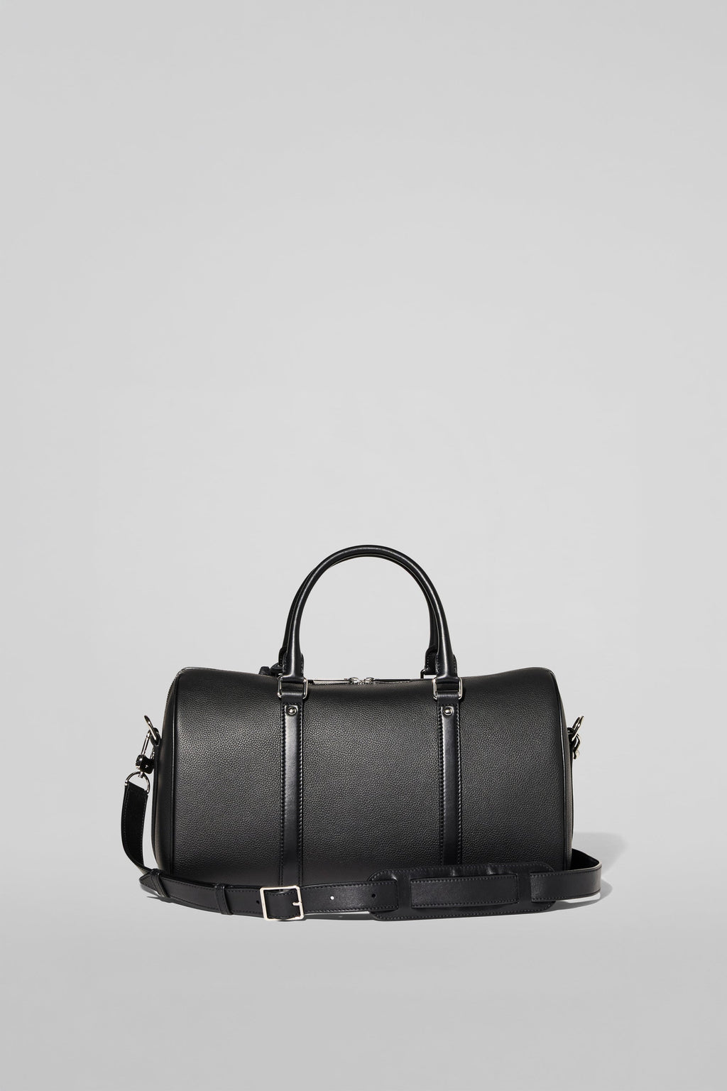 ALO Daily Voyage - Black Leather