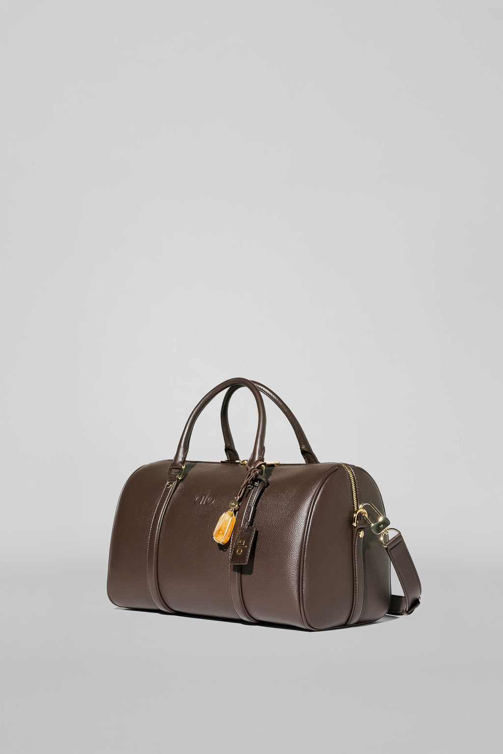 ALO Daily Voyage - Espresso Leather