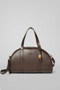 ALO Odyssey - Espresso Leather