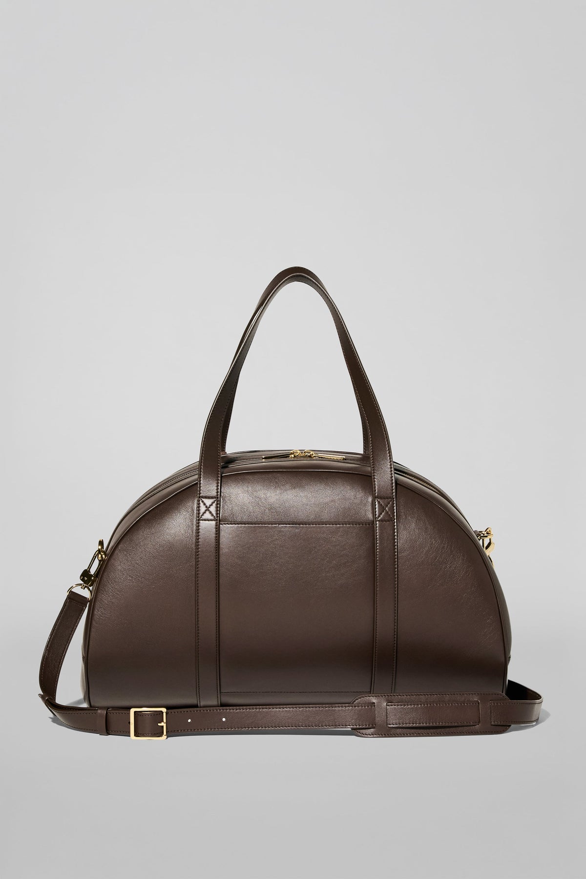 ALO Odyssey - Espresso Leather