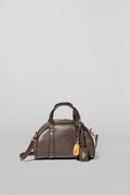 ALO Mini Odyssey - Espresso Leather