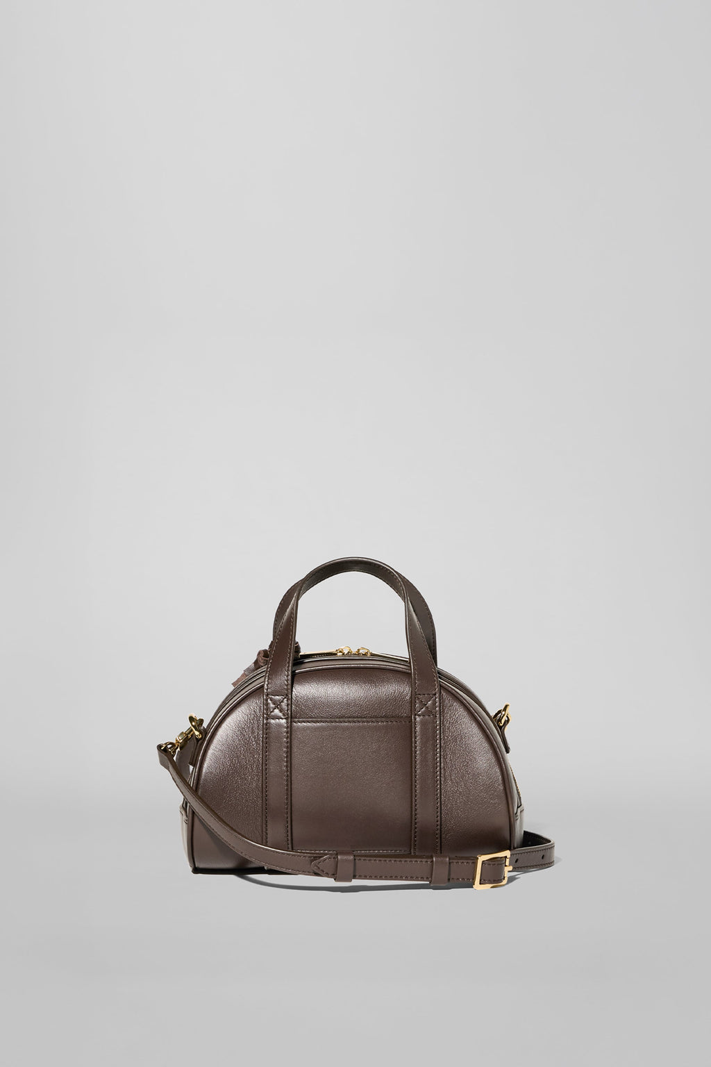 ALO Mini Odyssey - Espresso Leather