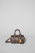 ALO Mini Voyage - Espresso Leather