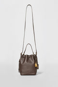 ALO Mini Balance - Espresso Leather