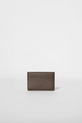 Card Holder - Espresso Leather