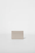 Card Holder - Gravel Leather