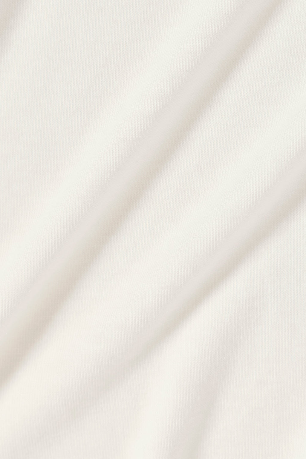 Semi Sheer Mock Neck Oasis Tank - Ivory